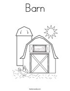 Stable coloring page