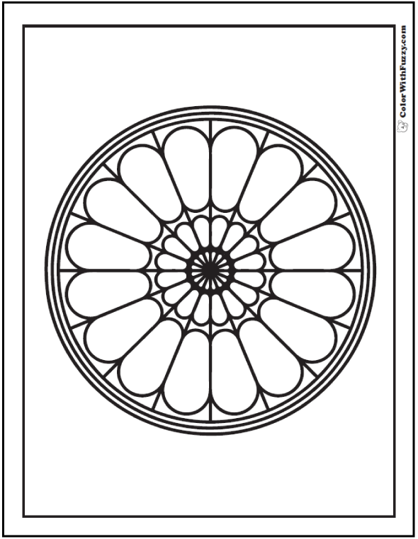 Rose coloring pages â free digital coloring pages for kids