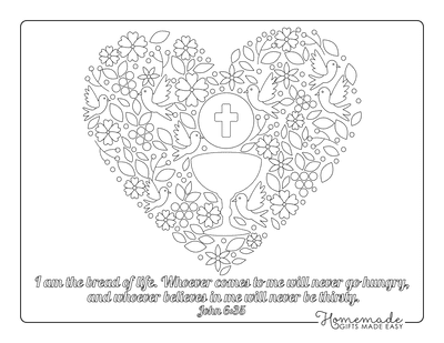 Free bible coloring pages for kids adults