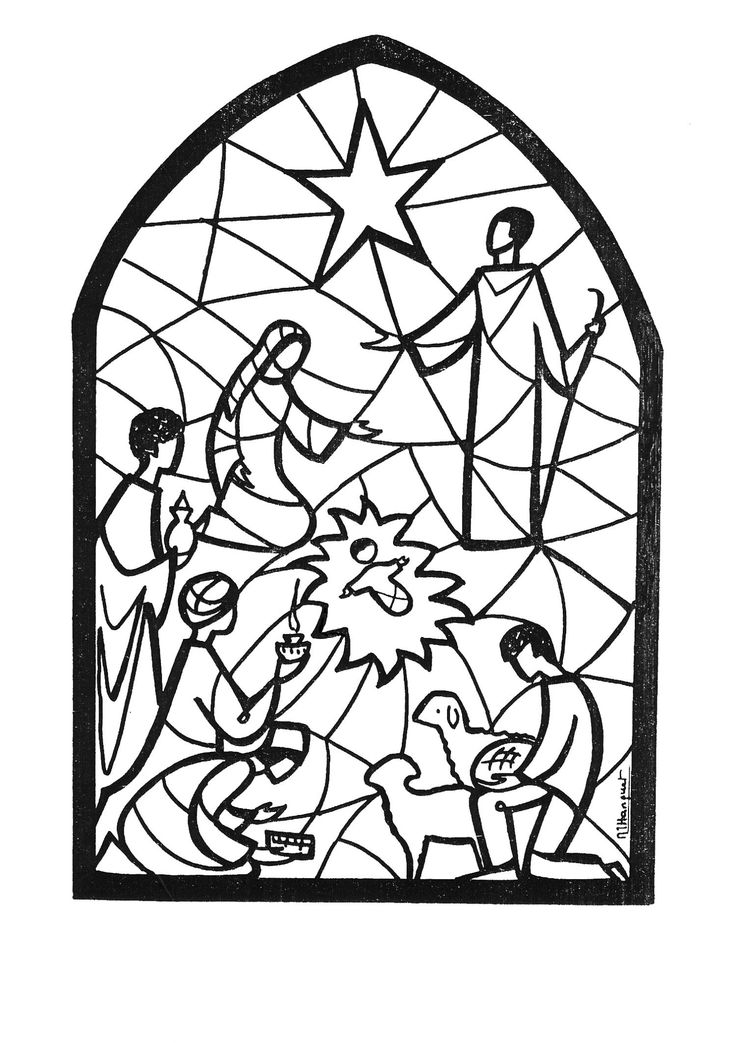 Printable coloring pages nativity coloring pages christmas nativity nativity coloring
