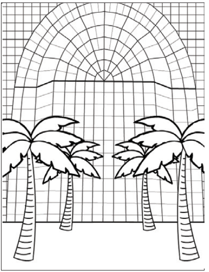 Bfpl coloring book pages