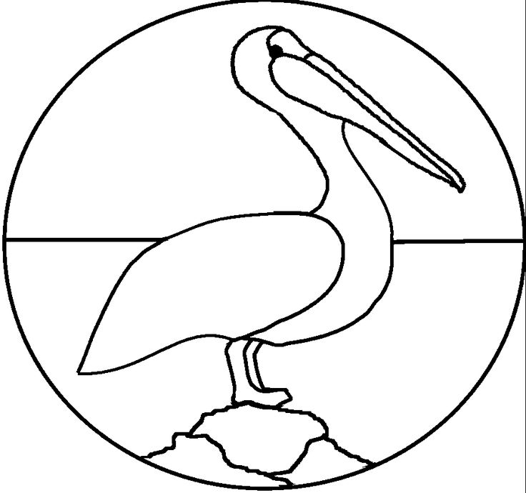 Pelican stained glass outline stained glass patterns free stained glass mosaic patterns stained glass quilt