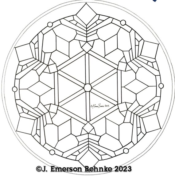 Snowflake digital pdf