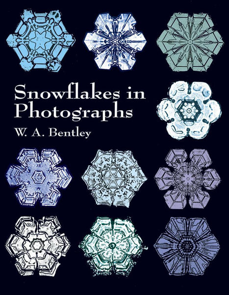 Snowflake designs stained glass coloring book â vermont snowflakes