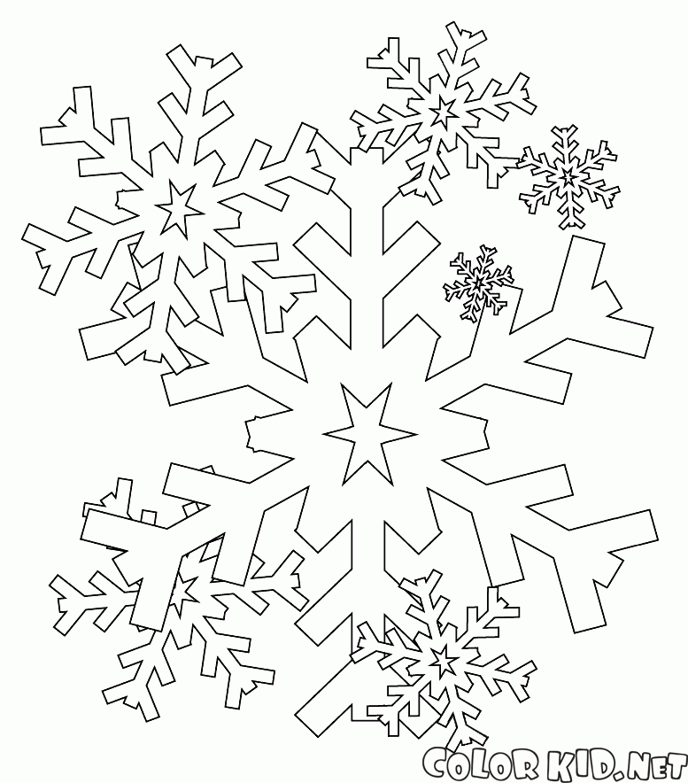 Coloring page