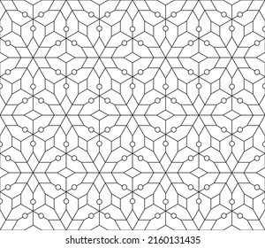 Stain glass pattern black white images stock photos d objects vectors