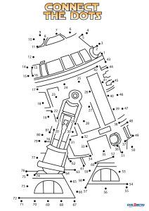 Free printable star wars dot to dot star wars activities star wars activity sheets star wars crafts