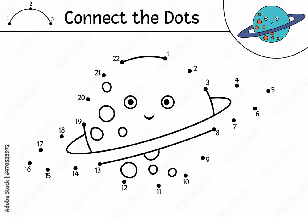 Vector space dot