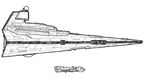 Star wars cruiser louring pages