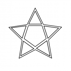 Top free printable star coloring pages online