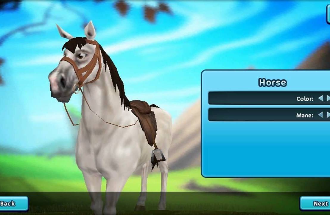Star stable help â page â need some help in star stable ive got your back