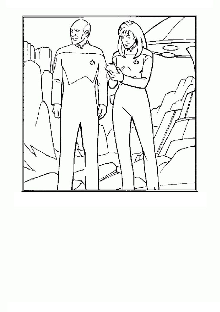 Star trek coloring pages star coloring pages star trek coloring book pages