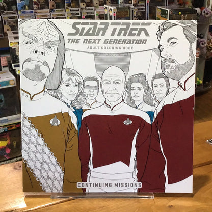 Star trek the next generation