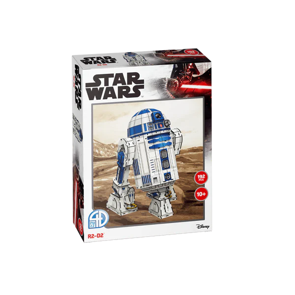 Star wars papercraft model