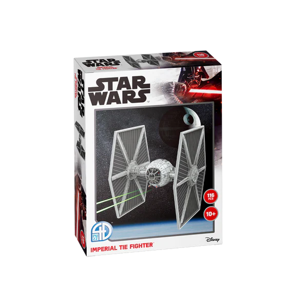 Star wars papercraft model