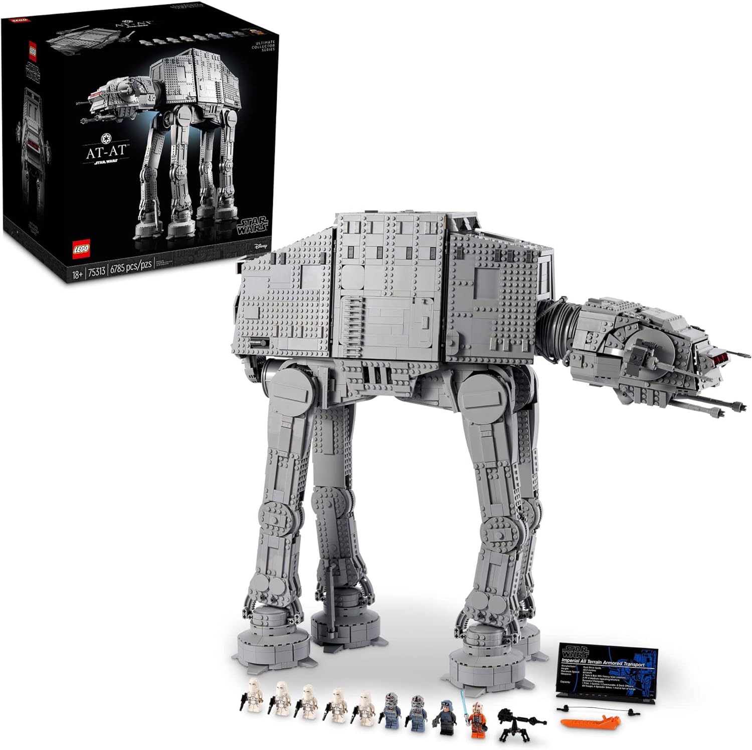 Lego star wars at