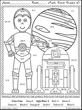 Munchkins and mayhem star wars coloring pages