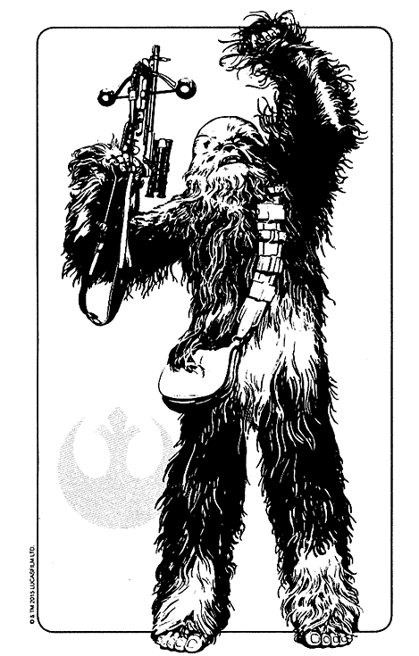 Free star wars coloring pages chewbacca kylo ren finn rey