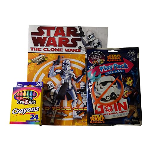 Star wars the clone wars coloring book hold your ground