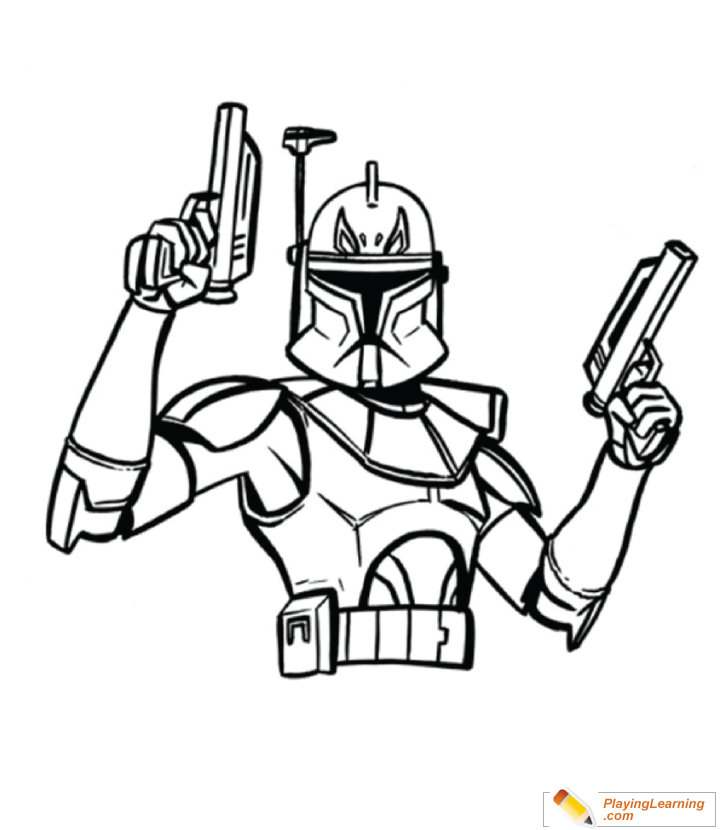 Star wars coloring page free star wars coloring page