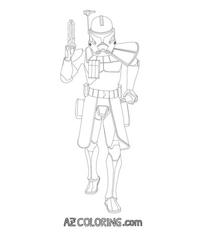 Updated star wars coloring pagesdarth vader coloring pages