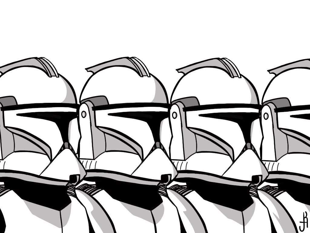 Clone trooper legion âportraitsâ star wars amino