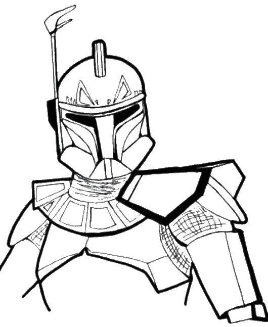 Online coloring pages coloring page darth vader star wars download print coloring page