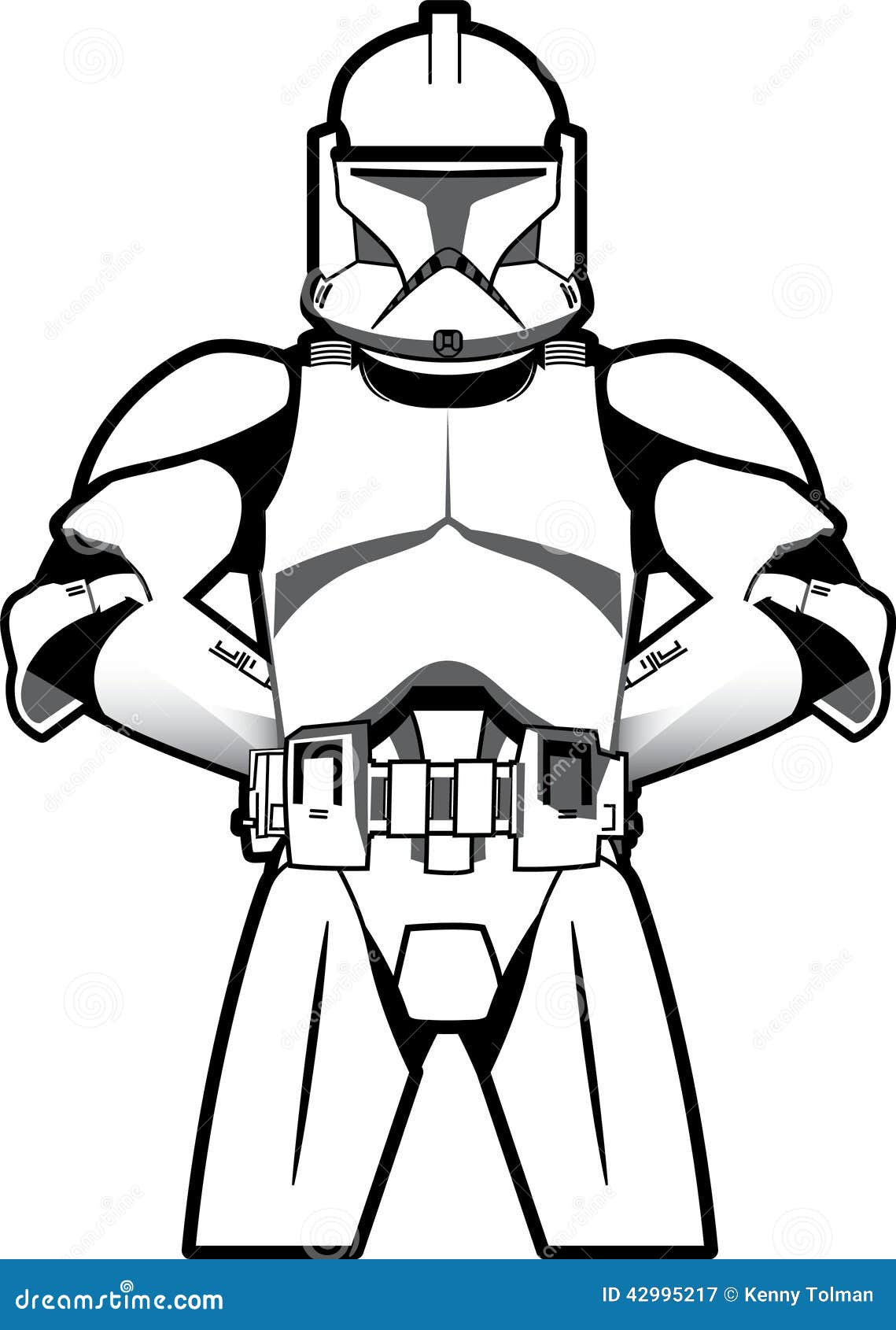 Star wars cartoon stock illustrations â star wars cartoon stock illustrations vectors clipart