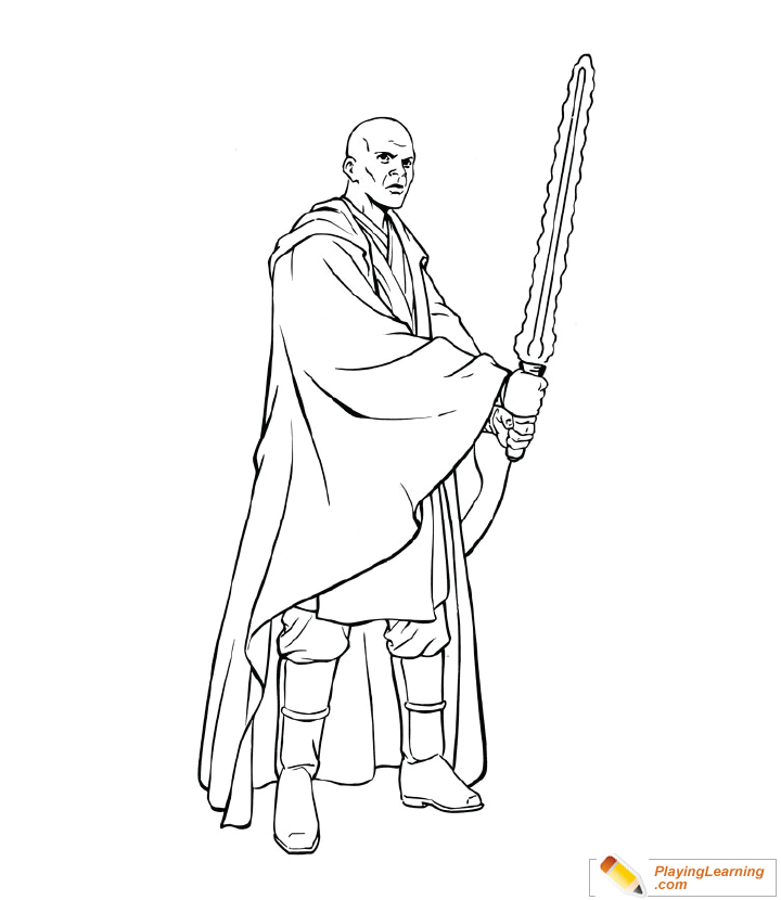 Star wars coloring page free star wars coloring page