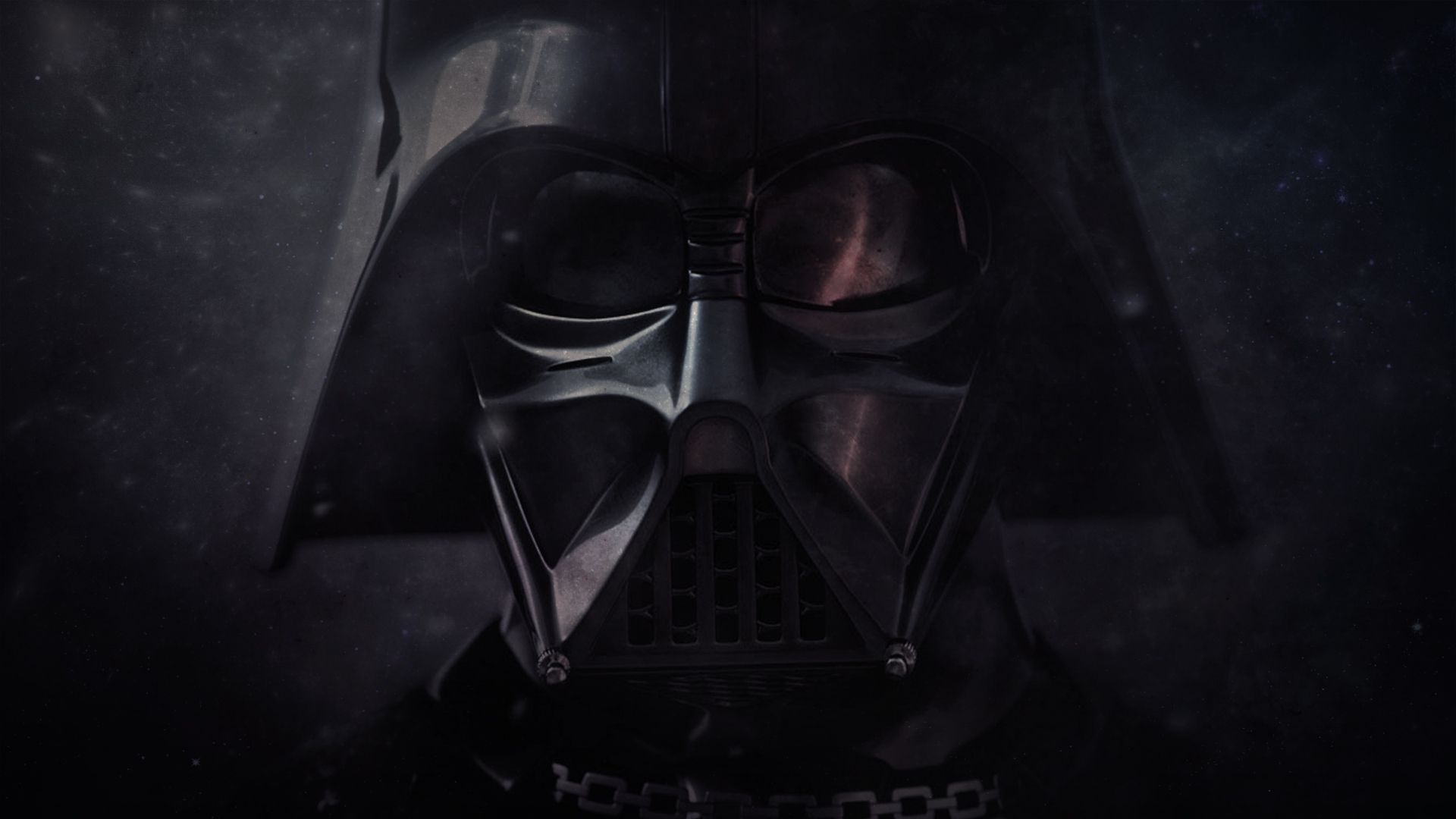 darth vader the star wars