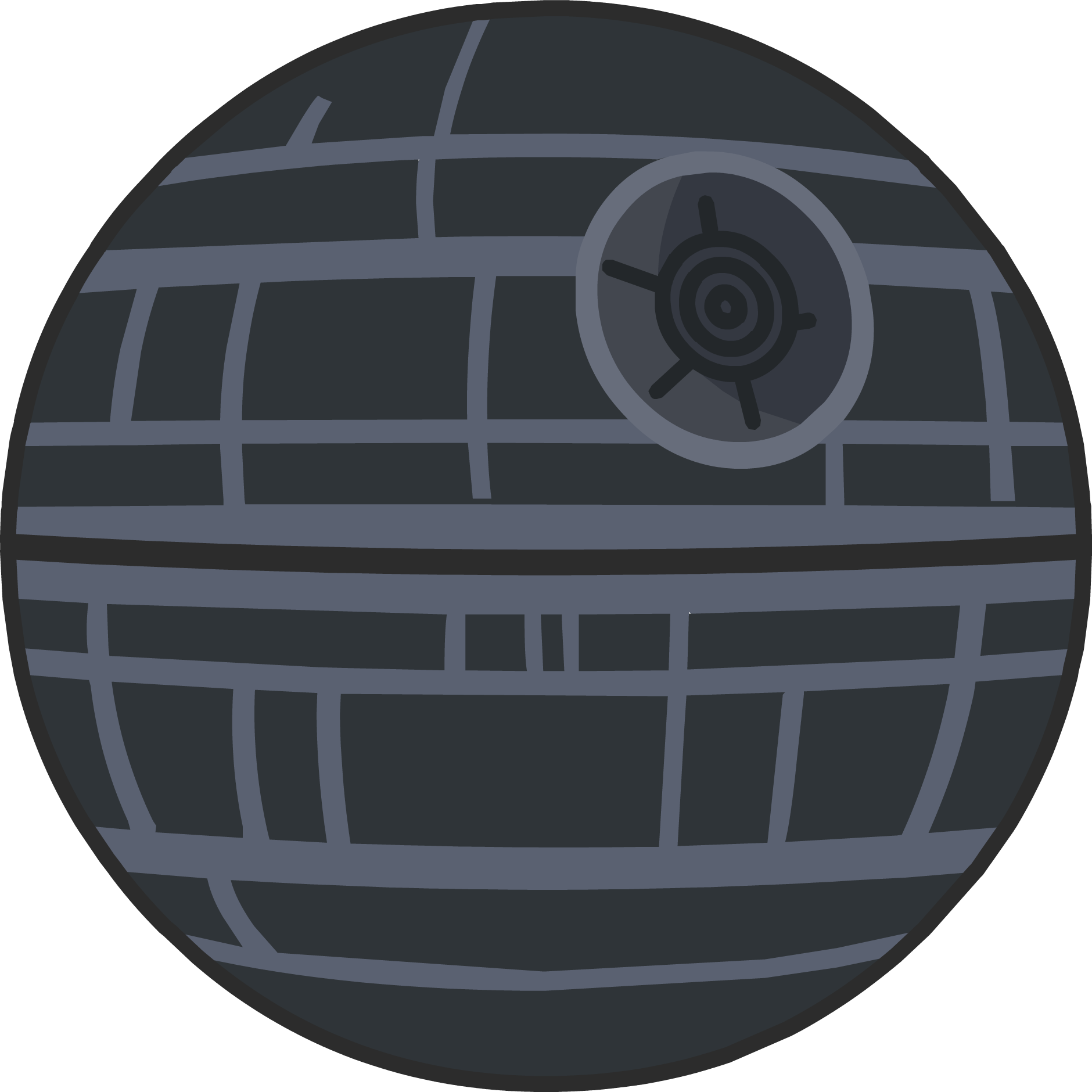 Death star club penguin wiki