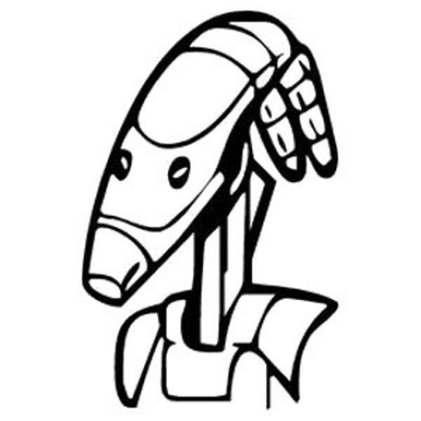 Star wars characters coloring pages printable for free download