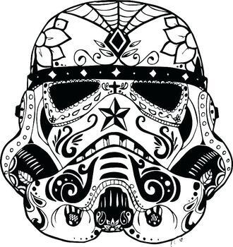 Star wars coloring pages by teachalorian tpt