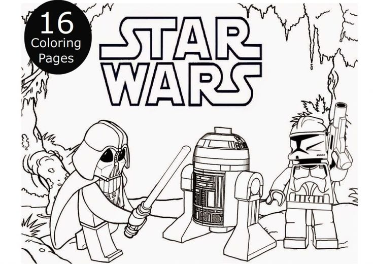 Star wars coloring pages star wars all characters lego coloring pages star wars coloring book star wars coloring sheet