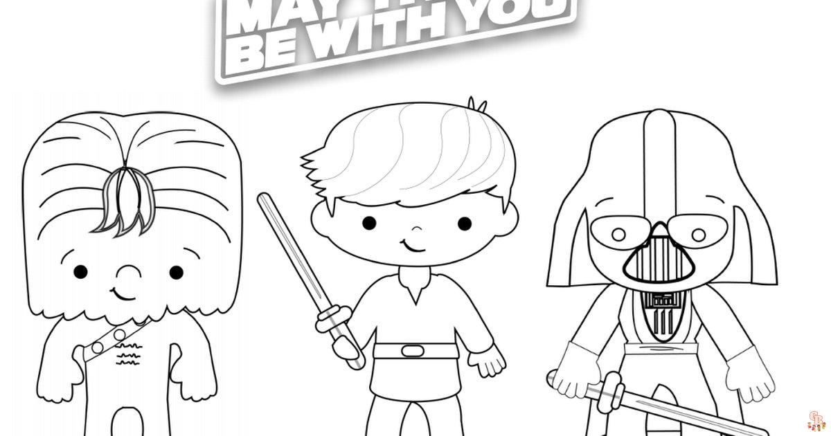 Celebrate may the th with free printable coloring pages