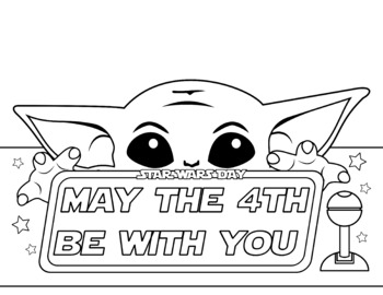 Star wars day