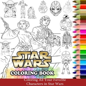 May the fourth be with you printable star wars day activities coloring pages