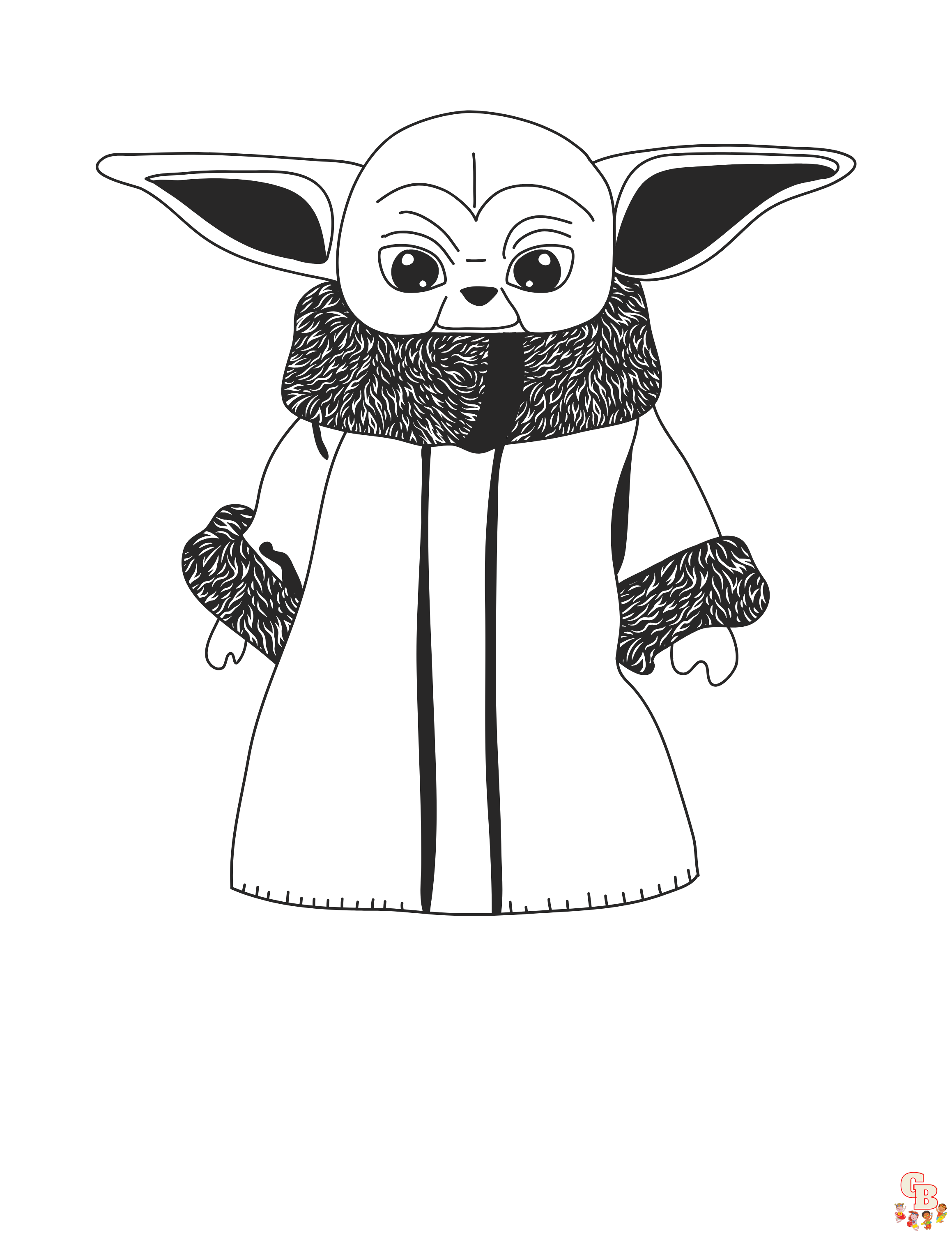 Celebrate may the th with free printable coloring pages