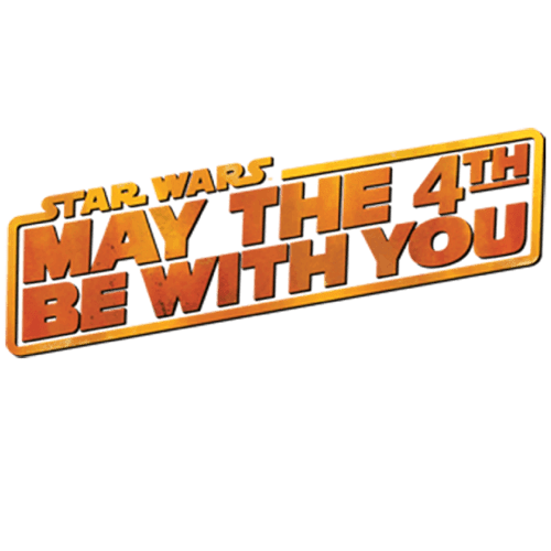 May the th be with you star wars printables and star wars day activities