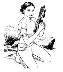 Star wars coloring pages playing learning