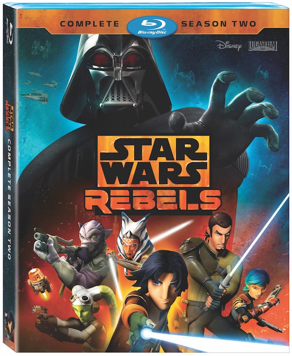 Free star wars rebels coloring pages and activity sheets