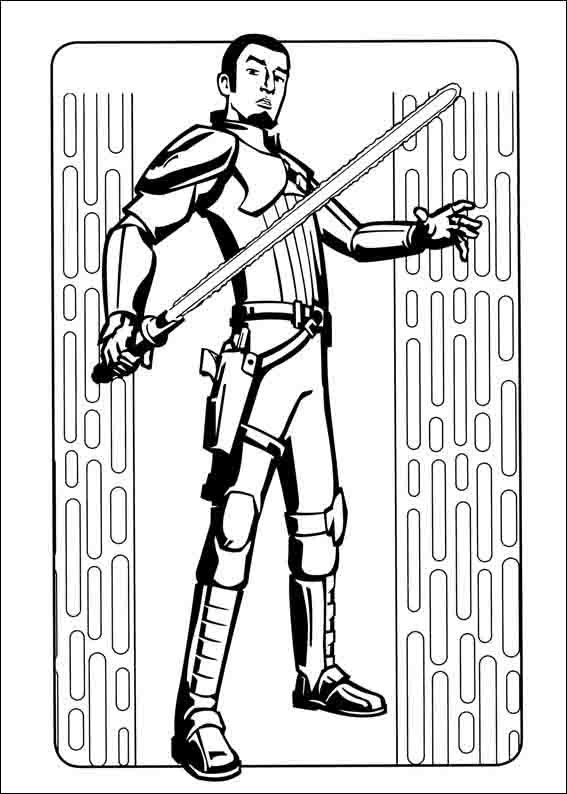 Star wars rebels coloring pages malvorlagen zum ausdrucken star wars malbuch star wars rebellen