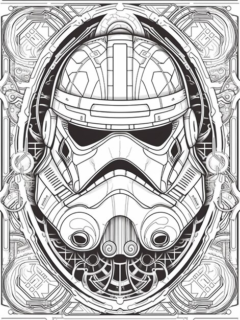 Page stormtrooper helmet images