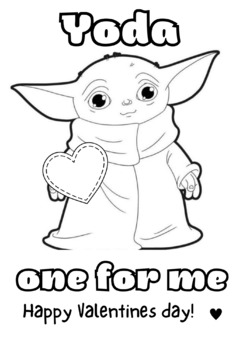 Yoda tpt