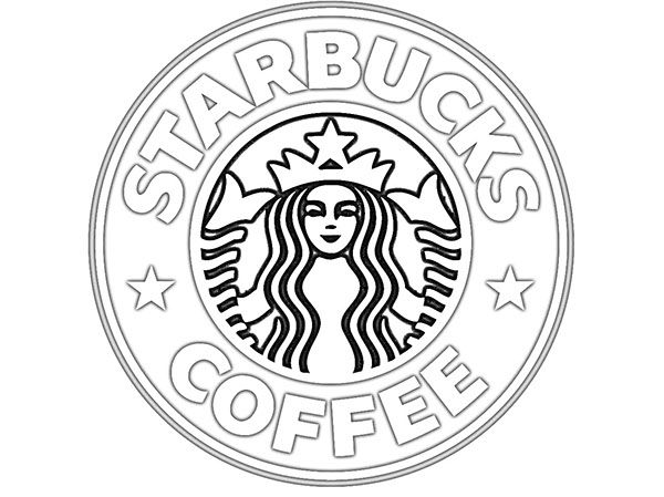 Logo starbucks â