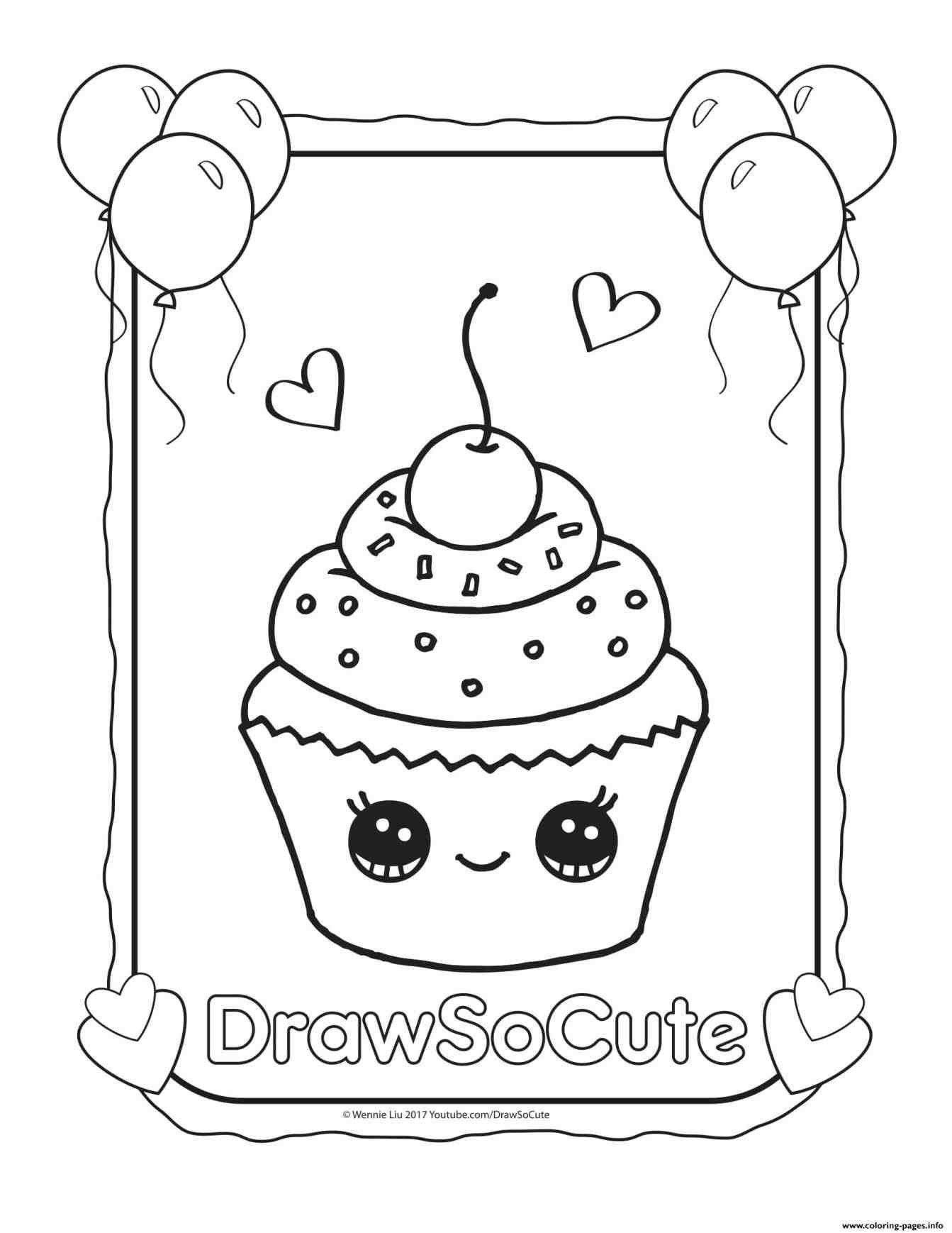 Excellent image of starbucks coloring page