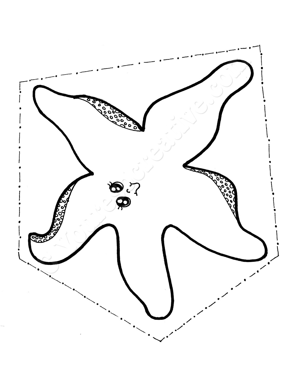 Starfish