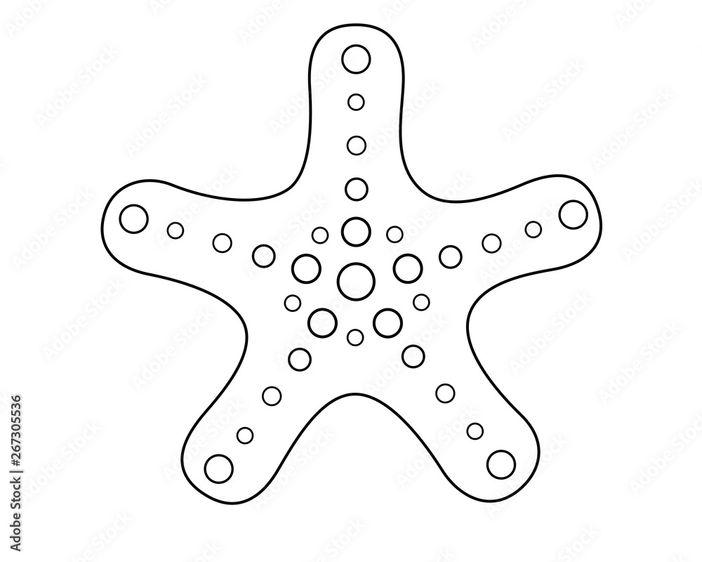 Starfish