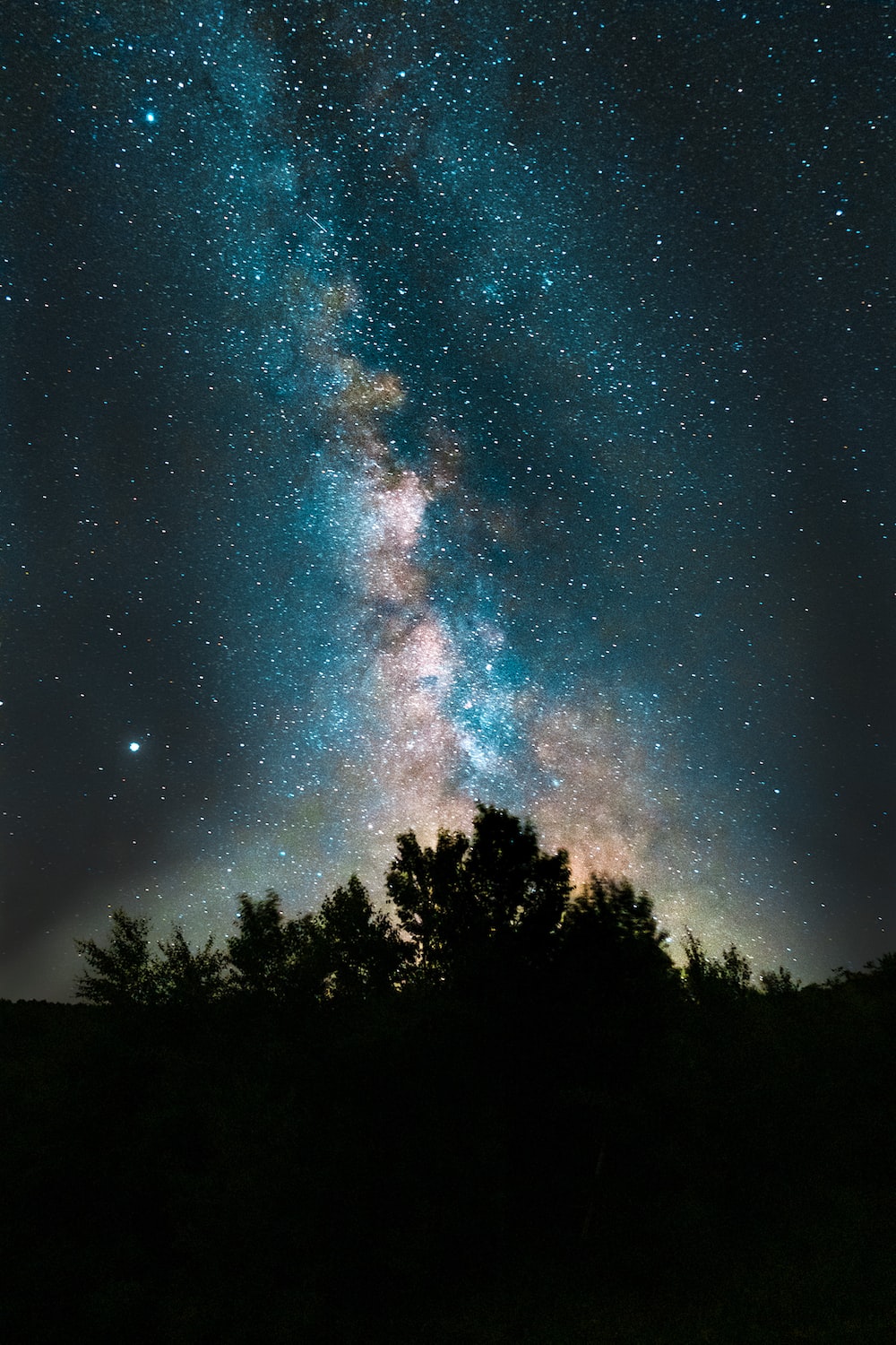 1080x2160 Resolution Stargazing HD Pixel Art One Plus 5T,Honor 7x,Honor  view 10,Lg Q6 Wallpaper - Wallpapers Den