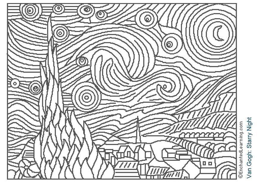 Be inspired cold weather colouring in with teens tweens tasha chawner